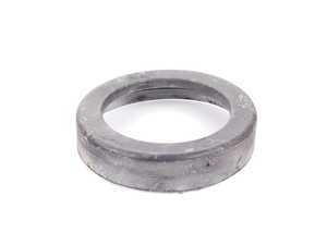 ES#1639984 - 1153252244 - Coil Spring Shim - Priced Each - 1 Burl - 9.5mm - Genuine Mercedes Benz - Mercedes Benz