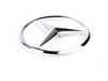 ES#1772203 - 2128170016 - Star Emblem - Located on the trunk of your vehicle - Genuine Mercedes Benz - Mercedes Benz