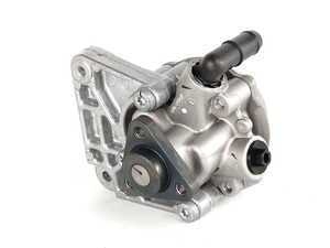 ES#54961 - 32416760036 - Power Steering Pump - LF-20 - Genuine BMW replacement. - Genuine BMW - BMW