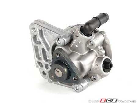 ES#54961 - 32416760036 - Power Steering Pump - LF-20 - Genuine BMW replacement. - Genuine BMW - BMW