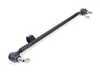 ES#2618865 - 1244601205 - Steering Drag Link - (NO LONGER AVAILABLE) - Connects Steering Gear To Steering Intermediate Arm - Lemforder - 