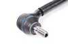 ES#2618865 - 1244601205 - Steering Drag Link - (NO LONGER AVAILABLE) - Connects Steering Gear To Steering Intermediate Arm - Lemforder - 