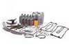 ES#2526332 - 11311435026KT1 - Timing Chain Kit - Contains all required components for replacement of timing chain guide rails using genuine BMW parts - Genuine BMW - BMW