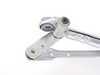 ES#169837 - 61618229128 - Window Wiper Motor - Front - Located under the front window cowl - Genuine MINI - MINI