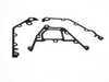 ES#2526332 - 11311435026KT1 - Timing Chain Kit - Contains all required components for replacement of timing chain guide rails using genuine BMW parts - Genuine BMW - BMW