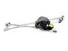 ES#169837 - 61618229128 - Window Wiper Motor - Front - Located under the front window cowl - Genuine MINI - MINI