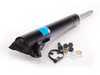 ES#2618863 - 1243203930 - Front Strut Assembly - Priced Each - Fits Left Or Right Side - Sachs - Mercedes Benz