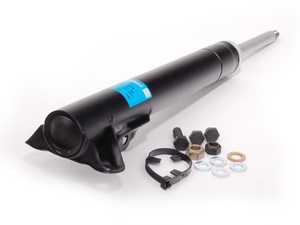 ES#2618863 - 1243203930 - Front Strut Assembly - Priced Each - Fits Left Or Right Side - Sachs - Mercedes Benz