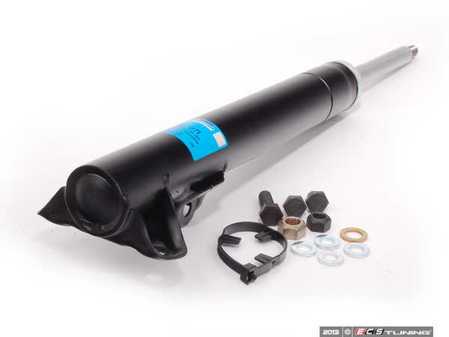 ES#2618863 - 1243203930 - Front Strut Assembly - Priced Each - Fits Left Or Right Side - Sachs - Mercedes Benz