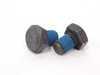 ES#2618863 - 1243203930 - Front Strut Assembly - Priced Each - Fits Left Or Right Side - Sachs - Mercedes Benz