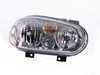 ES#2580887 - 1J0941018CKTWF -   Headlights - Pair - (NO LONGER AVAILABLE) - With fog lights, with clear turn signal lenses - Genera - 