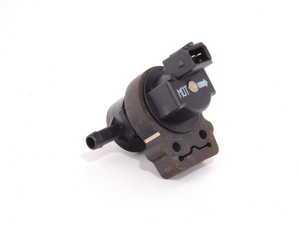 ES#2618890 - 0004708893 - EVAP Purge Valve - Vents fuel tank - Original Equipment Supplier - Mercedes Benz