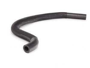 ES#2609346 - 32416750155 - E46 Power Steering Hose - Connects power steering reservoir to the power steering pump - Rein - BMW