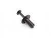 ES#2597607 - 51111908077KT - Plastic Rivet - Pack Of 20 - Snap in, push center to secure - Genuine BMW - BMW MINI