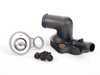 ES#2587245 - 11537596787KT4 - Thermostat Replacement Kit - Thermostat housing and thermostat kit with bolts : Cooper S/JCW - Assembled By ECS - MINI