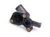 ES#2587245 - 11537596787KT4 - Thermostat Replacement Kit - Thermostat housing and thermostat kit with bolts : Cooper S/JCW - Assembled By ECS - MINI