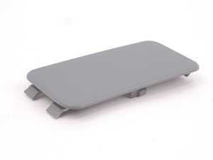 ES#120417 - 51468226510 - COVER GRAU - Genuine BMW - BMW