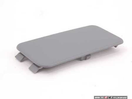 ES#120417 - 51468226510 - COVER GRAU - Genuine BMW - BMW
