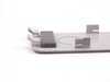 ES#120417 - 51468226510 - COVER GRAU - Genuine BMW - BMW