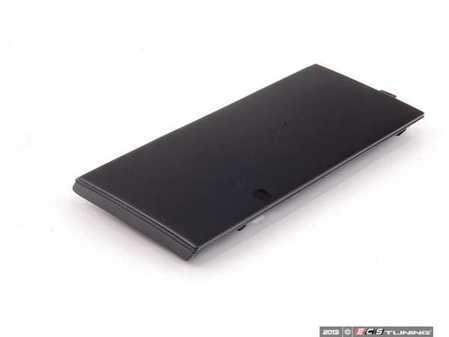 ES#73895 - 51111946495 - 8-COVER LT - Genuine BMW - BMW