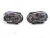 ES#2580887 - 1J0941018CKTWF -   Headlights - Pair - (NO LONGER AVAILABLE) - With fog lights, with clear turn signal lenses - Genera - 