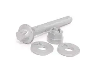 Control Arm Hardware Kit - Priced Each