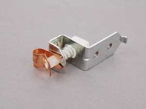 ES#166444 - 61311369771 - Parking Brake Switch - Located behind the parking brake lever inside the center console - Genuine BMW - BMW