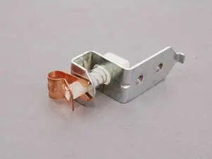 Parking Brake Switch