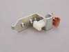 ES#166444 - 61311369771 - Parking Brake Switch - Located behind the parking brake lever inside the center console - Genuine BMW - BMW