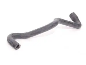 Throttle Body Hose