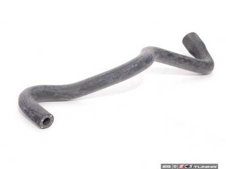 ES#24527 - 11531247915 - Throttle Body Hose - Replace your leaking hose - Genuine BMW - BMW