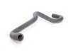ES#24527 - 11531247915 - Throttle Body Hose - Replace your leaking hose - Genuine BMW - BMW