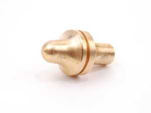 ES#2608504 - 21511223328 - Bronze Clutch Fork Pivot Pin  - (NO LONGER AVAILABLE) - Offers smoother clutch actuation and longer wear characteristics than stock - All German Auto - 