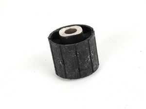 ES#56687 - 33171090389 - Front Differential Bushing - Priced Each - Secures the front of the differential to the rear subframe - Genuine BMW - BMW