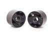 ES#49329 - 31129058931 - Front Control Arm Bushings - Pair - Includes left and right bushings - Genuine BMW - BMW