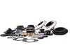 ES#2603026 - 31332229165KT1 - Cup Kit/Coilover Installation Kit - Everything you need to install coilovers, shocks/struts, or a cup kit including shock mounts - Assembled By ECS - BMW
