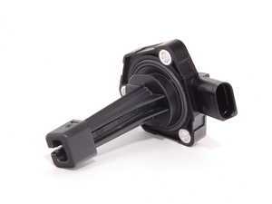 ES#275516 - 03C907660H - Oil Level Sensor - Mounted on the bottom of the oil pan - Genuine Volkswagen Audi - Audi