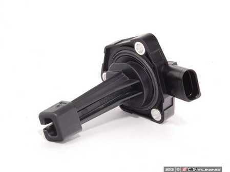 ES#275516 - 03C907660H - Oil Level Sensor - Mounted on the bottom of the oil pan - Genuine Volkswagen Audi - Audi