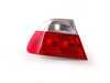 ES#174826 - 63218383825 - Outer Tail Light - Left  - White and Red design - Genuine BMW - BMW