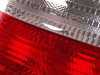 ES#174826 - 63218383825 - Outer Tail Light - Left  - White and Red design - Genuine BMW - BMW