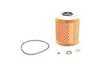 ES#24087 - 11427833769 - Oil Filter Kit - Genuine BMW filter - Genuine BMW - BMW