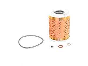 ES#24087 - 11427833769 - Oil Filter Kit - Genuine BMW filter - Genuine BMW - BMW