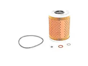 Oil Filter Kit