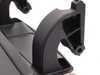 ES#1305225 - 51169204961 - Split Center Armrest - Oyster Dakota Leather - Featuring a sliding driver's side armrest - Genuine BMW - BMW