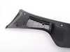 ES#93190 - 51318413095 - Windshield Cowl - Keep the weather away from your engine. Replace your cowling today - Genuine BMW - BMW