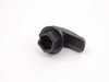 ES#178974 - 64316933306 - Rotary Clip - Used to hold the cover for the cabin filter - Genuine BMW - BMW