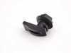 ES#178974 - 64316933306 - Rotary Clip - Used to hold the cover for the cabin filter - Genuine BMW - BMW