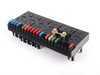 ES#359986 - 443941822A - Fuse Box/Relay Plate - (NO LONGER AVAILABLE) - Includes fuses but no relays - Genuine Volkswagen Audi - 