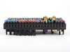 ES#359986 - 443941822A - Fuse Box/Relay Plate - (NO LONGER AVAILABLE) - Includes fuses but no relays - Genuine Volkswagen Audi - 