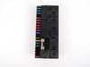ES#359986 - 443941822A - Fuse Box/Relay Plate - (NO LONGER AVAILABLE) - Includes fuses but no relays - Genuine Volkswagen Audi - 